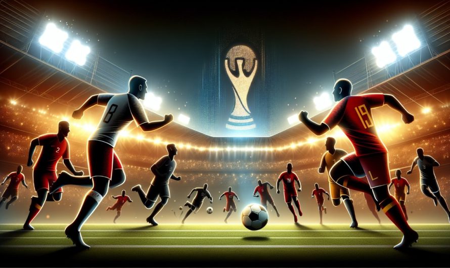 Türkiye Romanya Maçında Dünya Kupası Yolculuğu Başlıyor