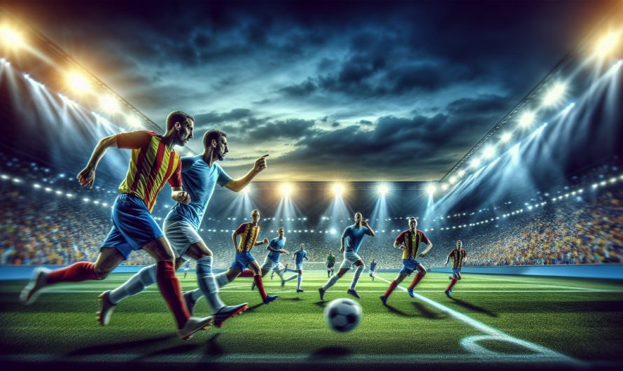 Galatasaray’ın Avrupa Arenasındaki Zorlu Sınavı