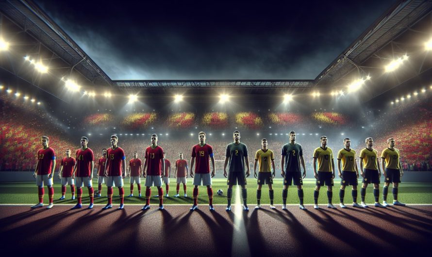 Galatasaray ve Atletico Madrid: Şampiyonlar Ligi’nde Kritik Mücadele