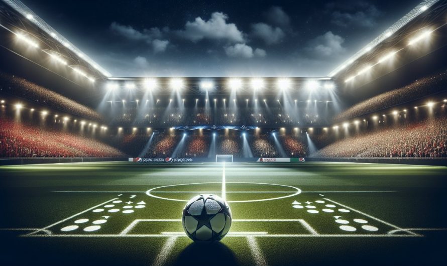 Galatasaray ve Atletico Madrid: Avrupa Futbolunun Zirvesi