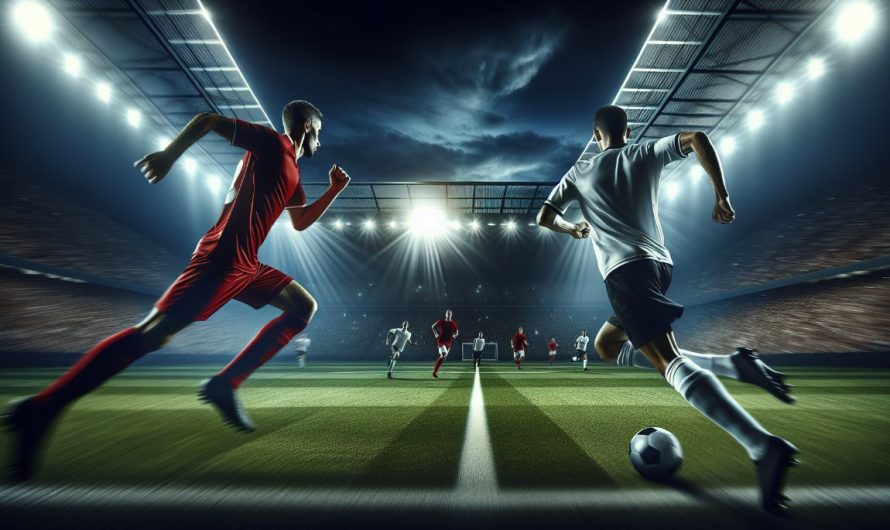 Arsenal ve Liverpool: Premier Lig’de Kritik Karşılaşma