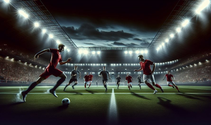 Galatasaray ve Atletico Madrid Arasında Kritik Avrupa Karşılaşması