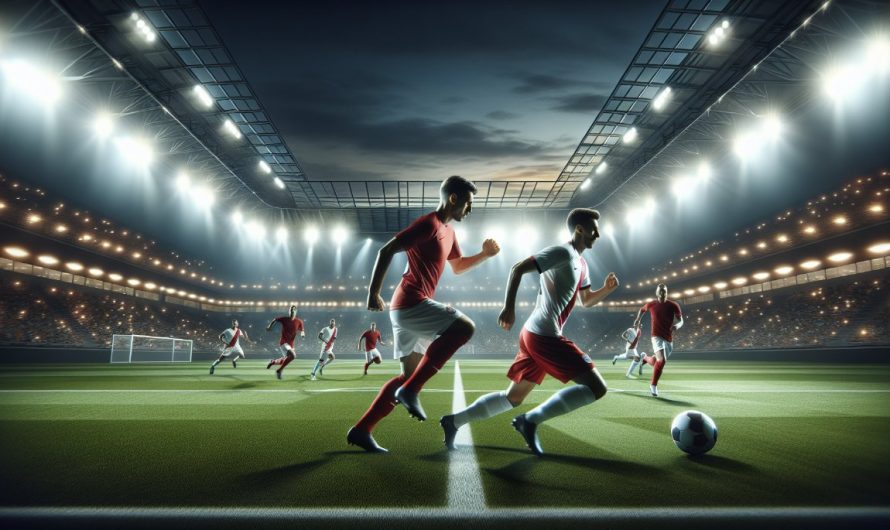 Manchester Derbisinde Kritik Anlar: United ve City Karşı Karşıya