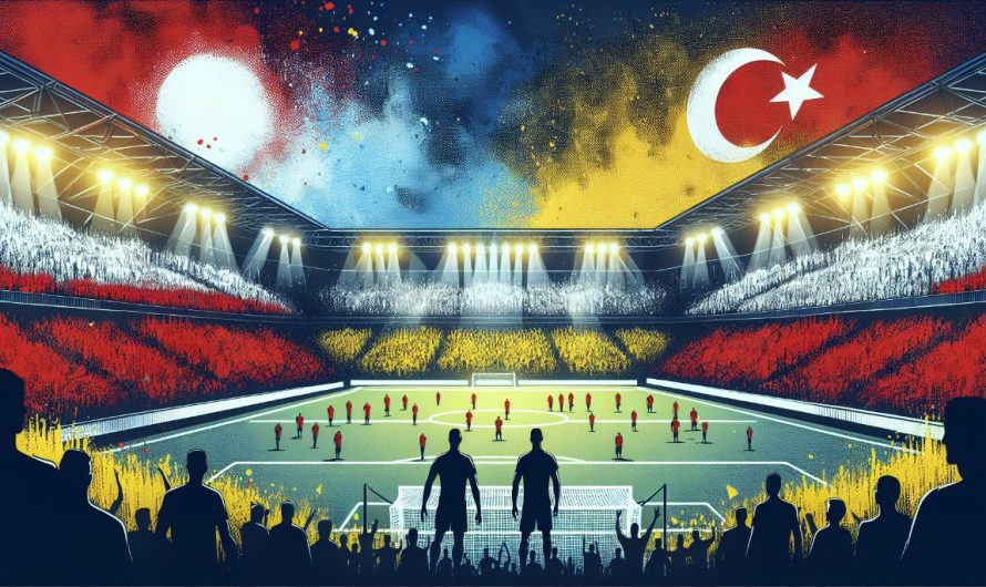 Antalyaspor ve Galatasaray Arasında Nefes Kesen Mücadele