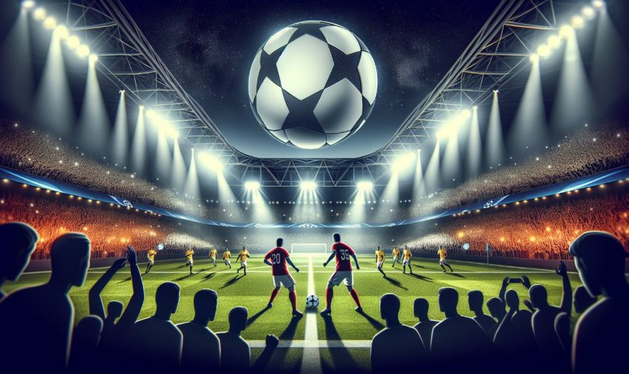 Galatasaray-Atletico Madrid: Şampiyonlar Ligi’nin Kritik Maçı