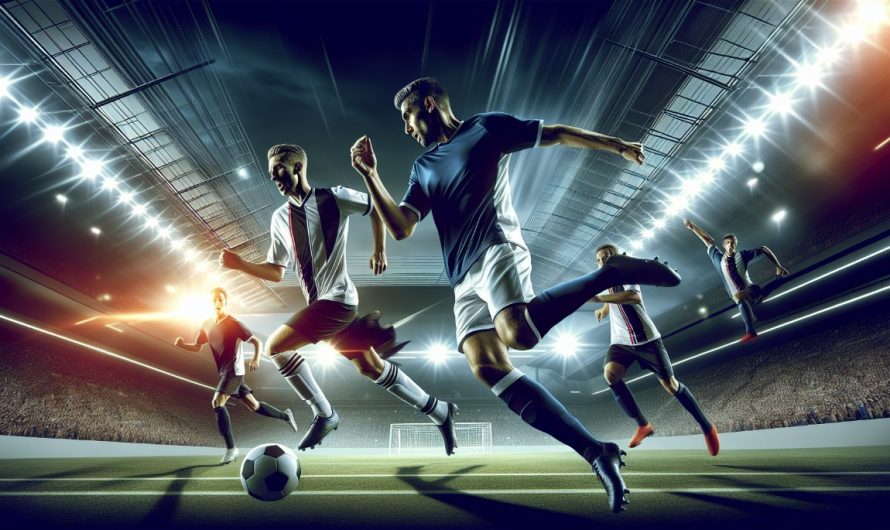 Trabzonspor ve Kasımpaşa’nın Kritik Mücadelesi