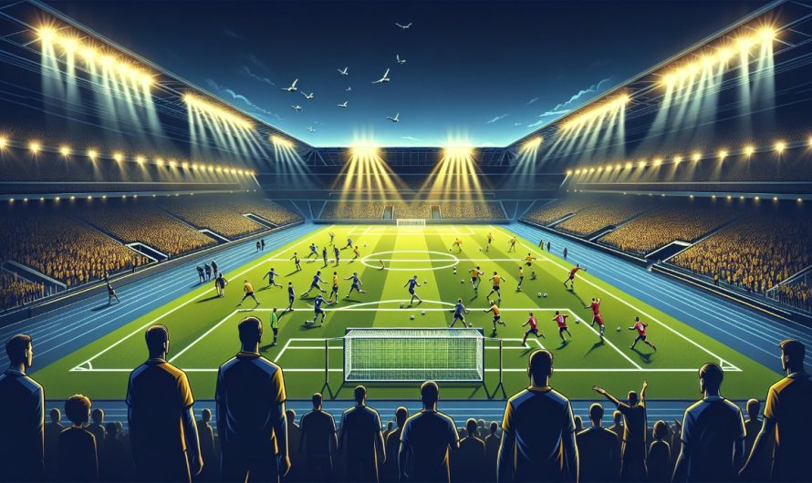 Fenerbahçe’nin Deplasman Mücadelesi: Eyüpspor Karşısında