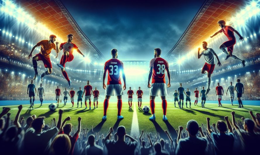 Beşiktaş ve Rizespor Arasında Kritik Mücadele