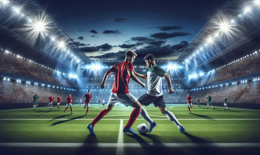 Göztepe ile Samsunspor Arasındaki Kritik Mücadeleye Bakış