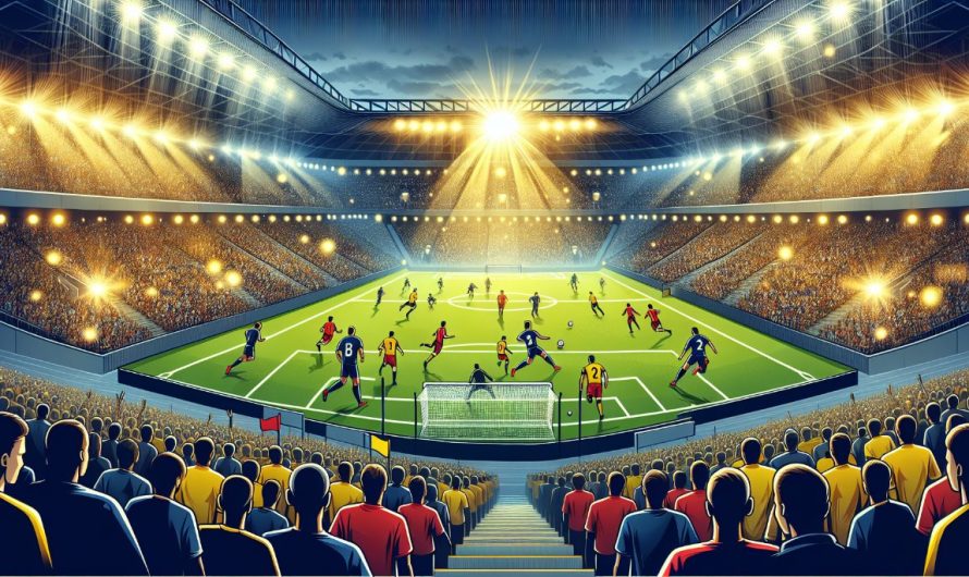 Fenerbahçe ve Göztepe’nin Kritik Karşılaşması: Taktik ve Beklentiler