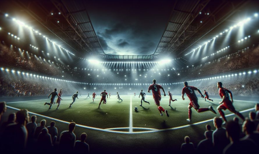 Bundesliga’da Kritik Mücadele: Leipzig ve Leverkusen Karşı Karşıya