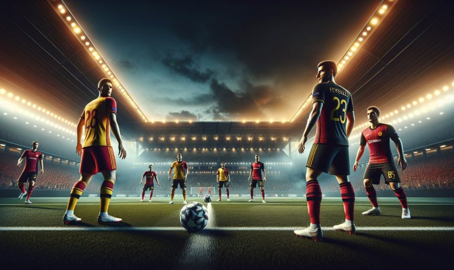 Galatasaray’ın Zorlu Karagümrük Deplasmanı