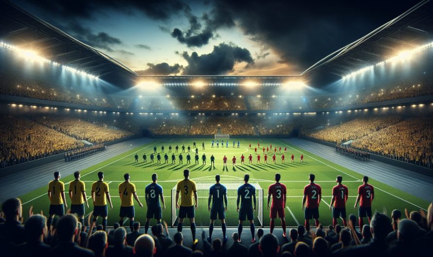 Fenerbahçe ve Göztepe: Süper Lig’de Kritik Karşılaşma