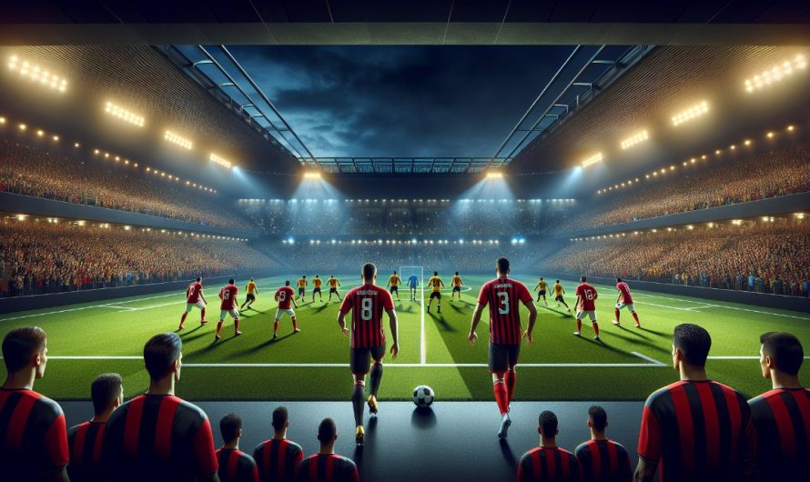 Galatasaray ve Fatih Karagümrük Maçının Olası Senaryoları