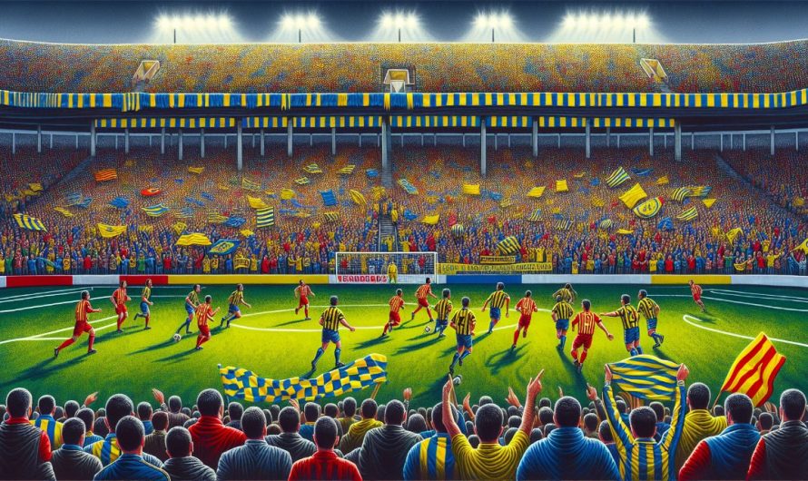 Fenerbahce’s Home Edge vs Goztepe Clash