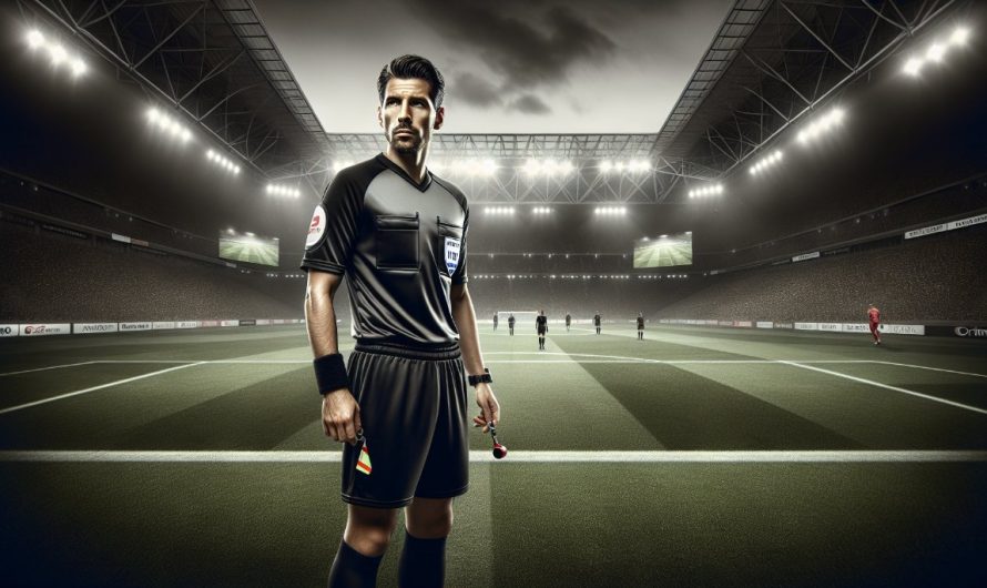 Ara Transferin Dönüşüm Gücü: Türkiye Futbolunun Yeniden Yapılanması