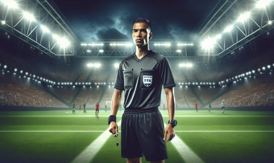 Süper Lig’de 21. Hafta Hakem Seçimleri: Tecrübe ve Yenilik Arasında