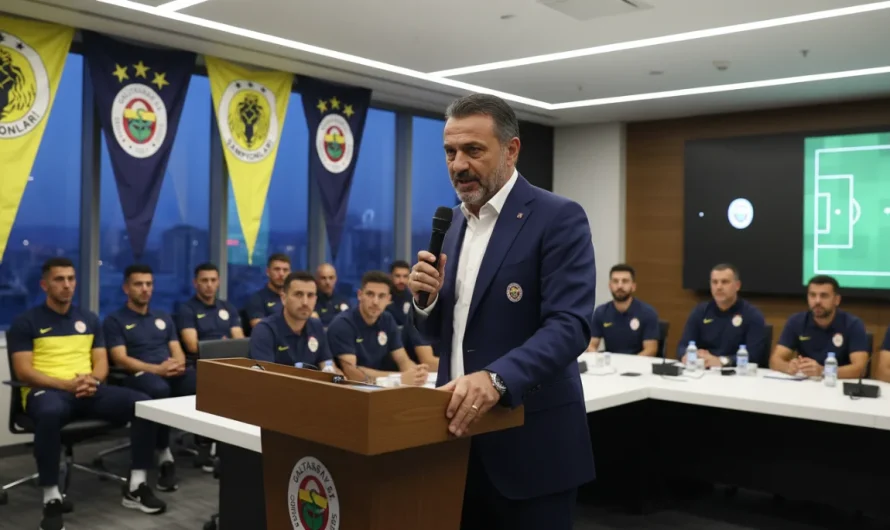 Romanya Maçı Öncesi Türkiye’de Lucescu’nun Şok Kararları