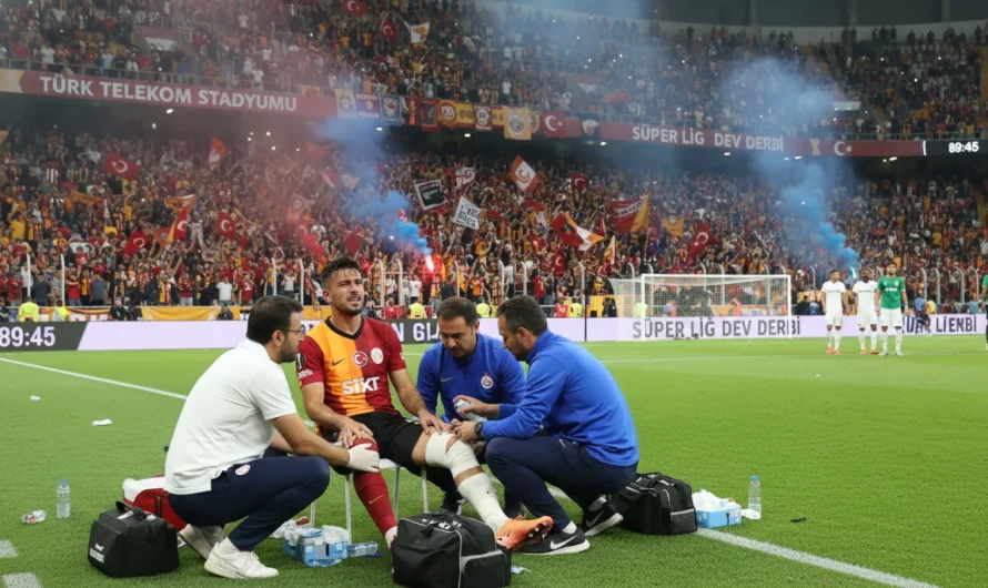 Fenerbahçe’nin Galibiyet Hedefinde Asensio’nun Yokluğu Sıkıntı Yaratıyor