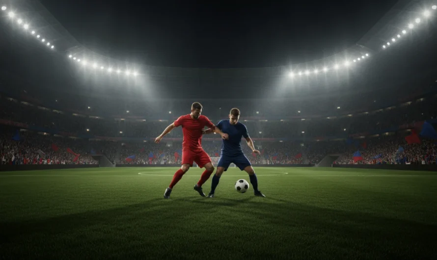 Norveç ile Fransa Arasındaki 2026 Dünya Kupası Maç Öncesi Analizi