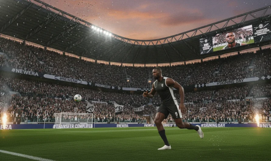 Beşiktaş Lukaku ile Dev Hamleye Hazır: TransferDetaylar