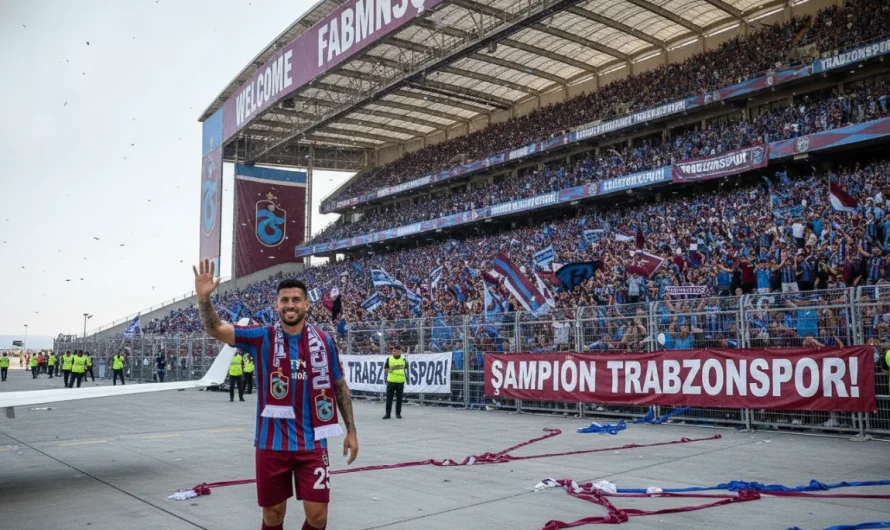 Bordo Mavili Orta Sahaya Güçlü Takviye
