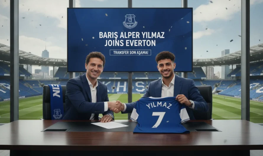 Ev Sahibi Değişikliği İçin Son Viraj