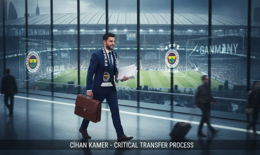Kanatlı Hamle Öncesi İstanbul Planı