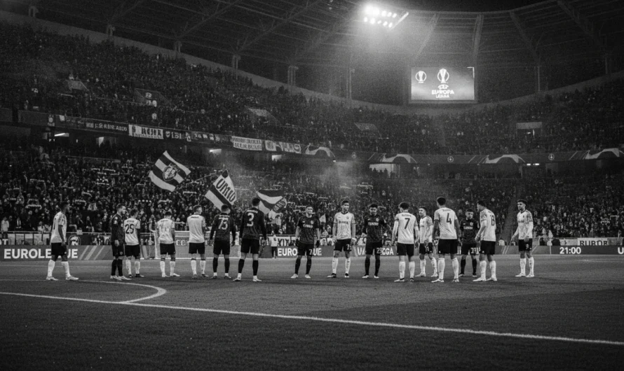 Hoffenheim-Beşiktaş Karşılaşması İçin Tarih, Yayın ve Kadro Rehberi: İnceleme